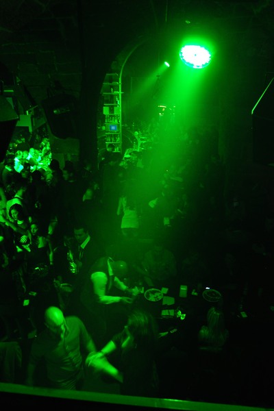 Majd Mousalli on Saturday Night